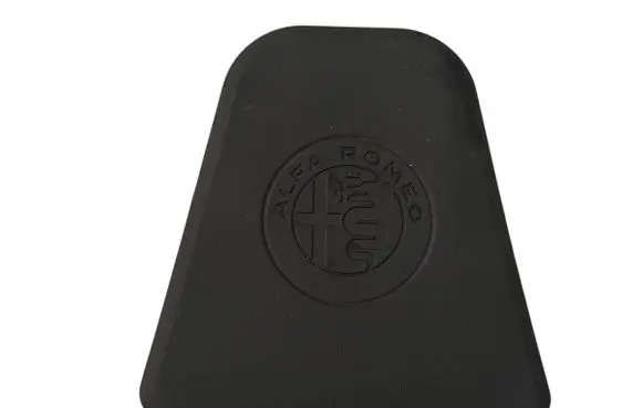 Alfa Romeo Giulia Other interior part 