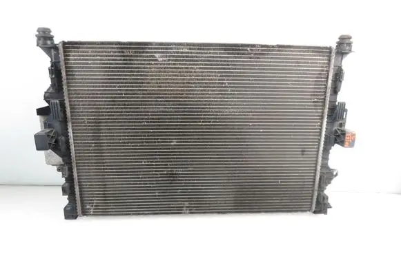 Ford Galaxy Coolant radiator 989299A 6G918005FD 6G917A095AD
