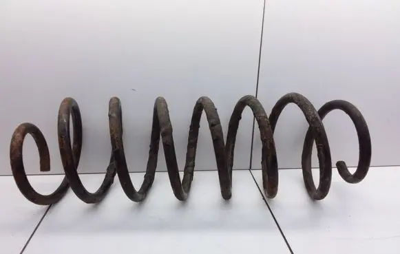 Volvo S70 V70 V70 XC Front coil spring