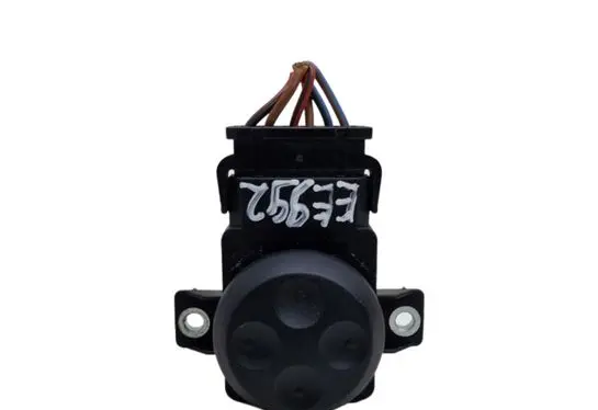Audi A7 S7 4G Seat control switch 8E0959777B