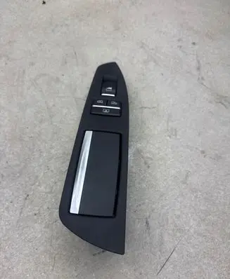 BMW 7 F01 F02 F03 F04 Electric window control switch 9204862 2232101257 13W24E03