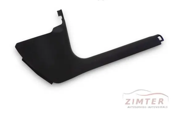 Audi A6 S6 C7 4G Front sill trim cover 4G1867272