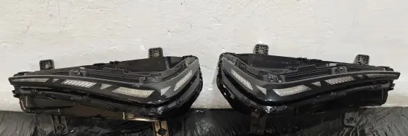 LED Daytime headlight