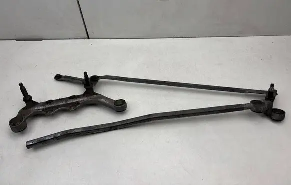 Audi Q7 4L Front wiper linkage 4L2955023D