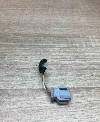 Audi A6 S6 C6 4F Plug wire 893971632