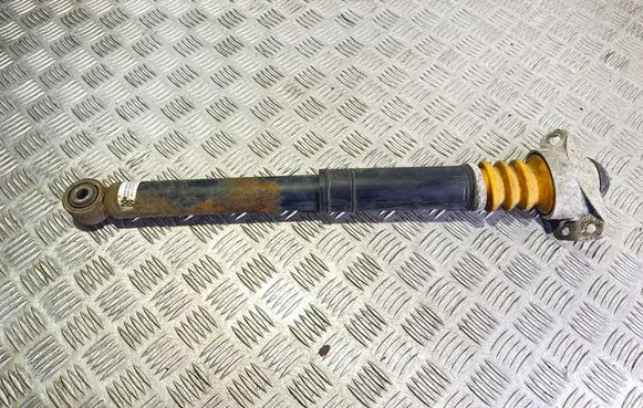 Volkswagen Golf V Rear shock absorber/damper 1K0512011TM