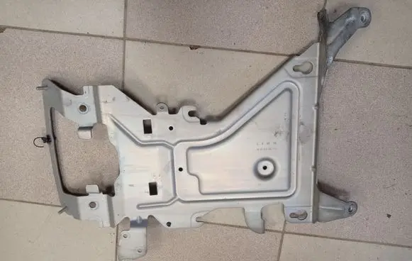Mercedes-Benz EQS X296 Other body part A2975459800 2975459800