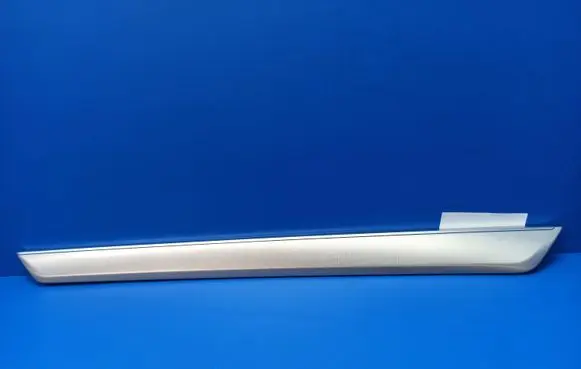 Mercedes-Benz E W212 Rear door card trim A2127301322 A21273013222A08