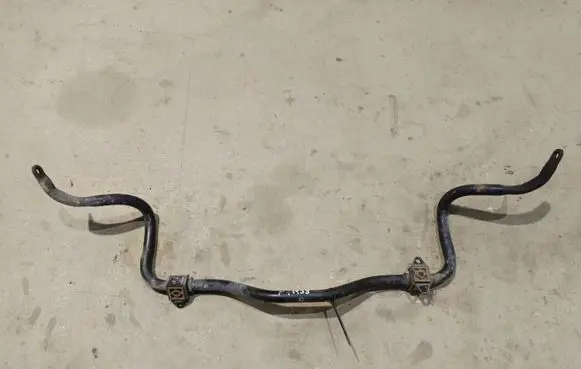Toyota Corolla Verso AR10 Front anti-roll bar/sway bar 