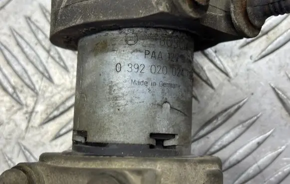Ford Galaxy Electric auxiliary coolant/water pump 0392020024