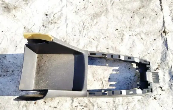 Peugeot 106 Other interior part
