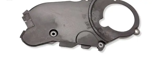 Volkswagen Sharan Timing belt guard (cover) 03L109147B