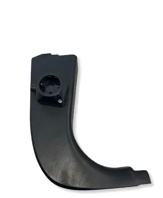 BMW 5 E60 E61 Other sill/pillar trim element 7025030 22339910