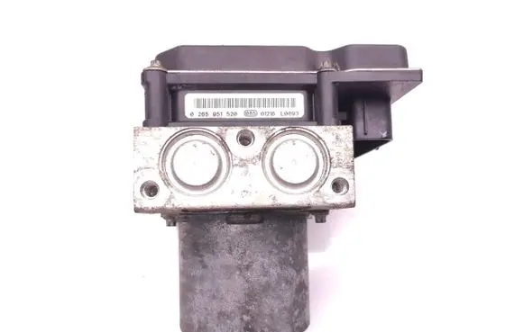 Mercedes-Benz Sprinter W906 ABS Pump A0074314612 0265251365