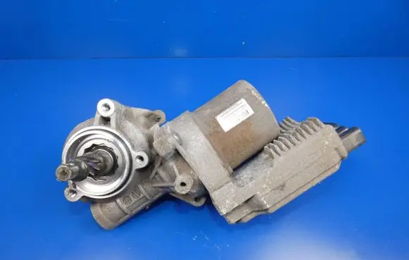 Mercedes-Benz B W246 W242 Steering rack 6700003475A Q003TA0979ZE