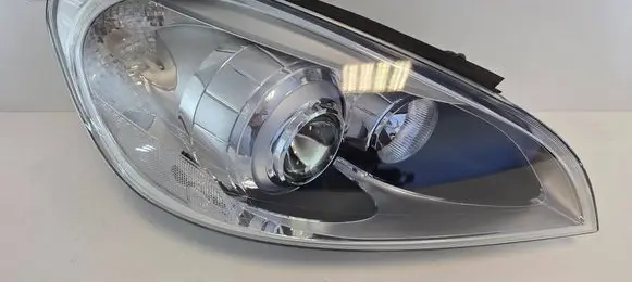 Volvo S60 Headlight/headlamp 31299991 89905476