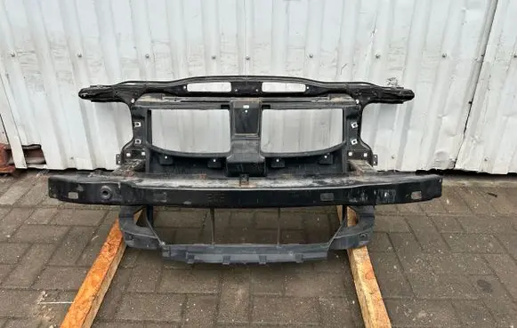 BMW 3 E92 E93 Radiator support slam panel 7058594 51647058594 7228584