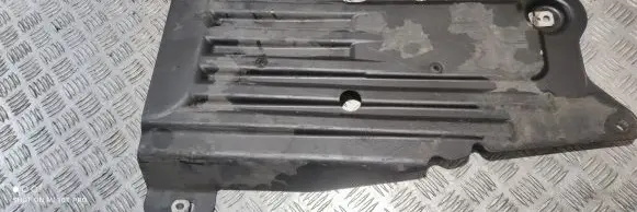 Pickup box liner
