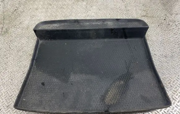 Volkswagen Sharan Glove box 7N0858168