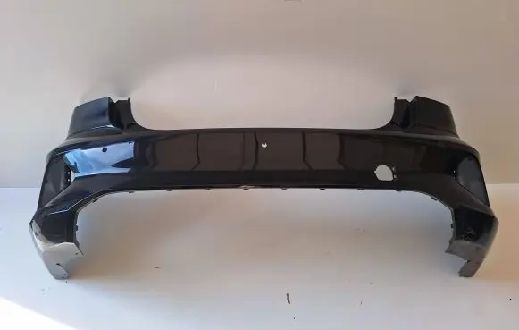 MG MG5 ev Rear bumper P10859448