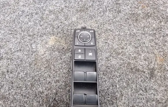 Lexus RX 450H Electric window control switch 840A048030