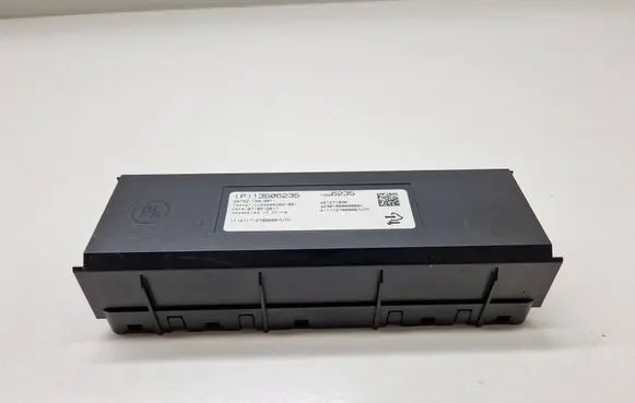 Buick Encore I Other control units/modules 13506235