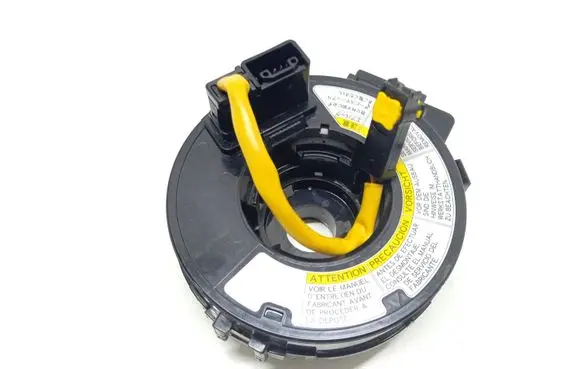 Suzuki Grand Vitara II Airbag slip ring squib (SRS ring) AM62J0RU6NL11