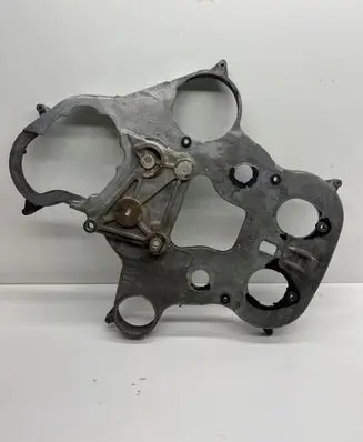 Jeep Cherokee III KJ Timing belt guard (cover) 92082131F
