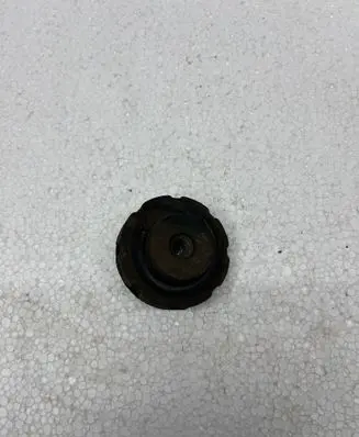 Porsche Macan (95B) Rear coil spring rubber mount 95B512149B