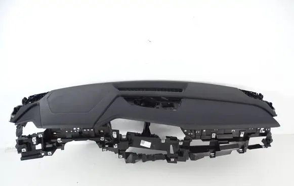Audi Q8 e-tron Dashboard 4KL857001E 4KL857003