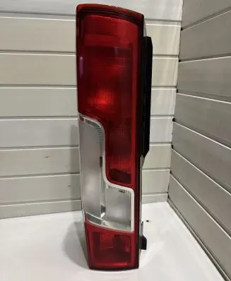 Peugeot Boxer Rear/tail lights 01380673080