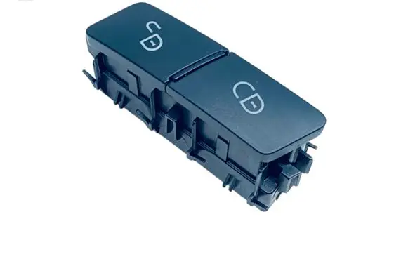 Mercedes-Benz GLE (W166 - C292) Central locking switch button A2049058402