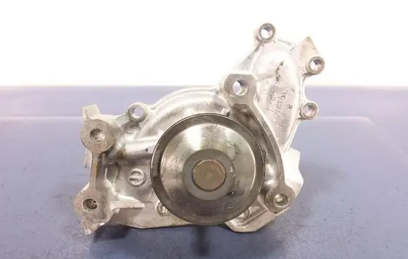 Cadillac SRX Water pump