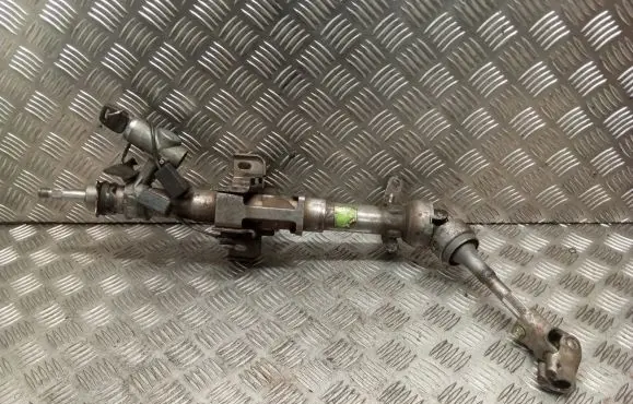 Nissan Micra Ignition lock
