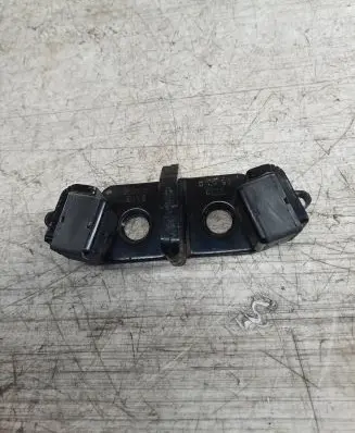 Saab 9-3 Ver2 Loading door lock loop/hook striker 12785003