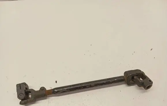 Steering column universal joint