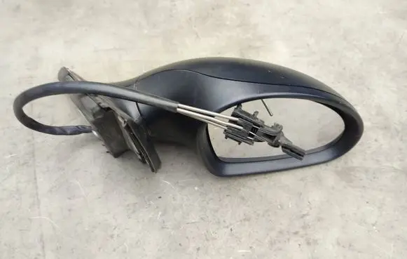 Seat Ibiza III (6L) Manual wing mirror E9014142