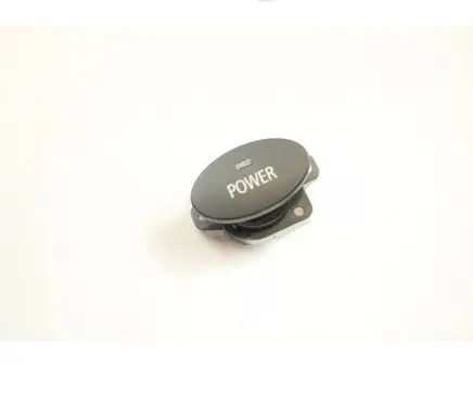 BMW M6 Other switches/knobs/shifts 7834517 61317834517