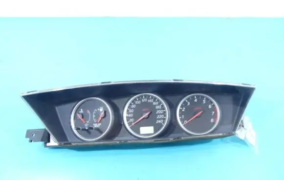 Nissan Primera Speedometer (instrument cluster) 2409604 IMPRK1089471