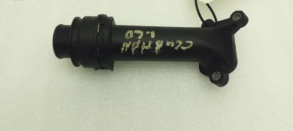 Mini Cooper Countryman R60 Engine coolant pipe/hose 7810707 11127810707