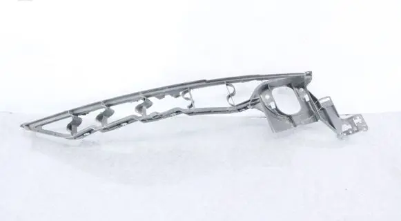 BMW X5M E70 Fender mounting bracket 7157984 51657157984