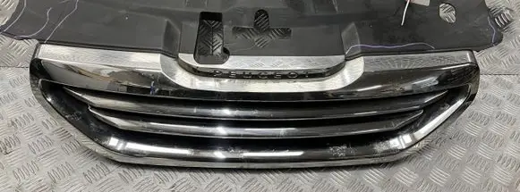 Peugeot 2008 I Other exterior part DOPEUGEOT2008I1