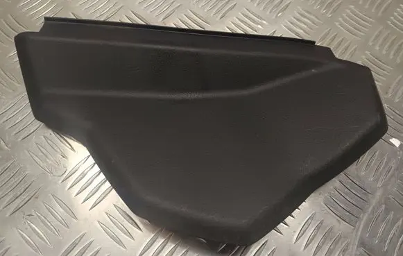 Mercedes-Benz E C207 W207 Dashboard side end trim A2076800389