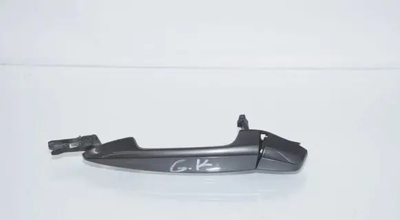 BMW 2 F46 Front door exterior handle 7396305 51217396305