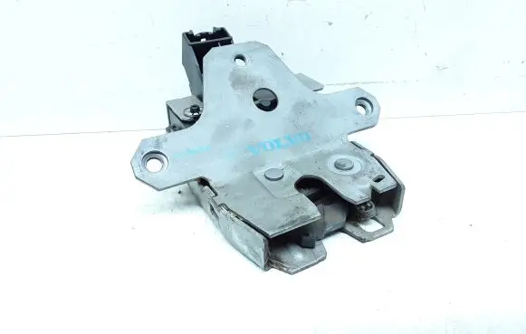 Volvo XC60 Tailgate/trunk/boot lock/catch/latch 31276723