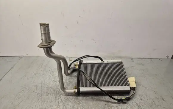 Toyota Corolla E120 E130 Electric cabin heater radiator
