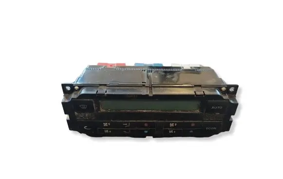 Ford Galaxy Climate control unit 7M3907040B YM2119988ACW 5HB00796310
