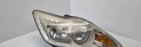 Ford Focus Headlight/headlamp 8M5113W029AD