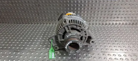Audi 80 90 S2 B4 Generator/alternator 050903015C