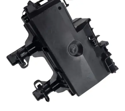 Ford Mustang VI Fuse box set